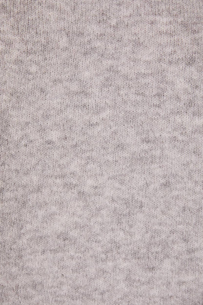 Short Sleeve Crew Sweater