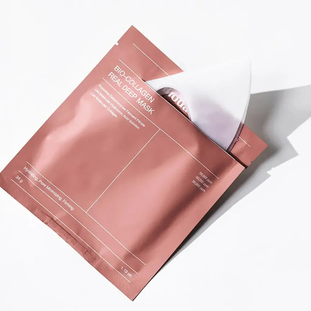 Biodance Bio-Collagen Mask