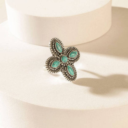 Highland Heir Ring