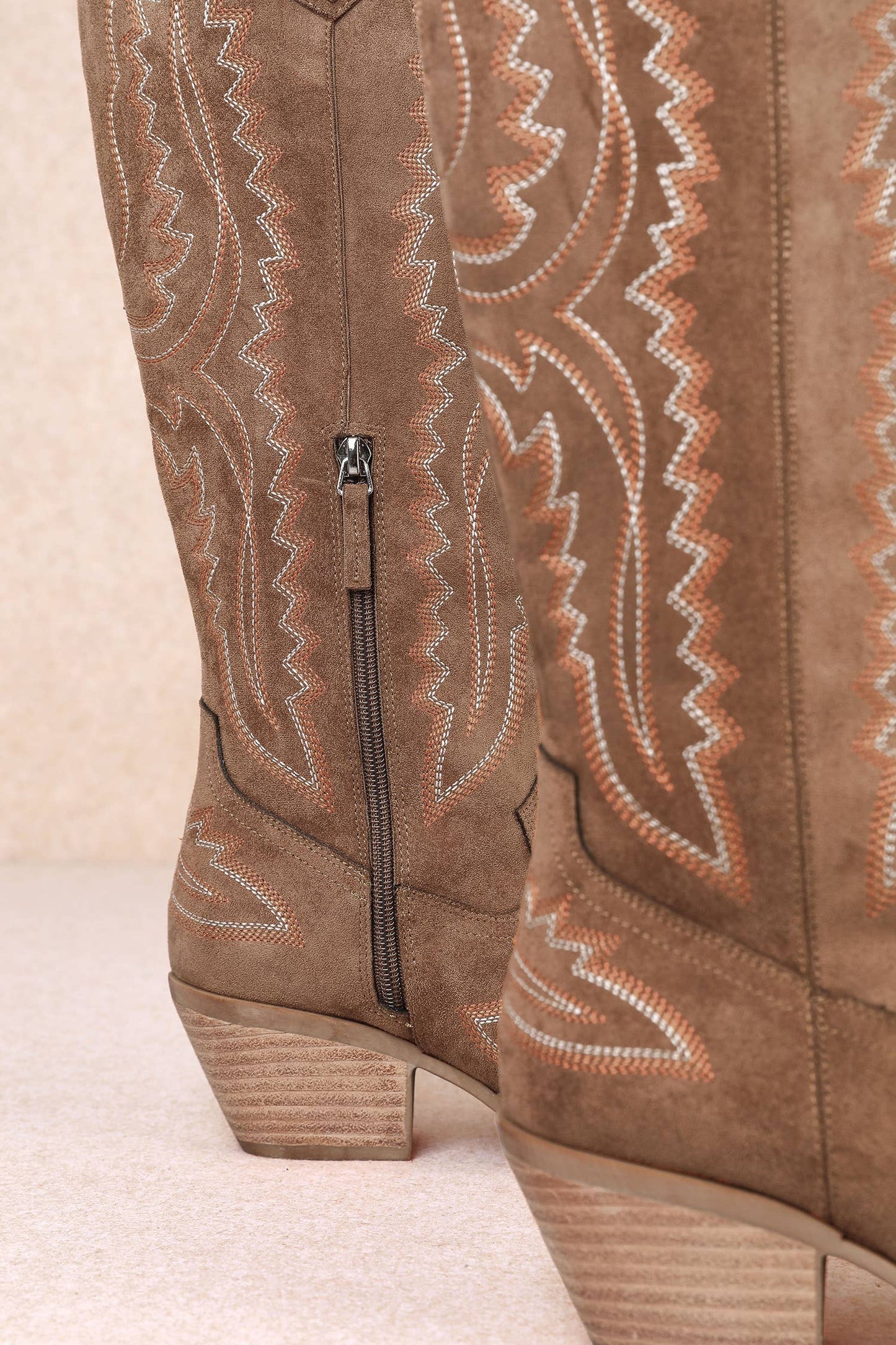 Ellie Boot