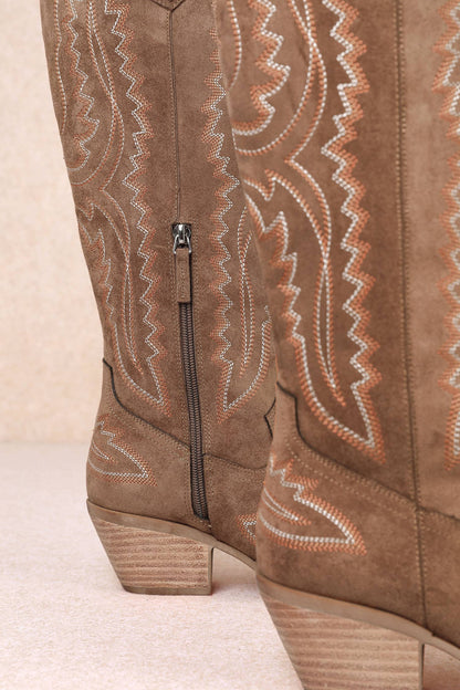 Ellie Boot