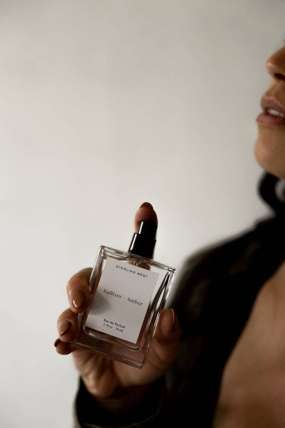 Eau de Parfum