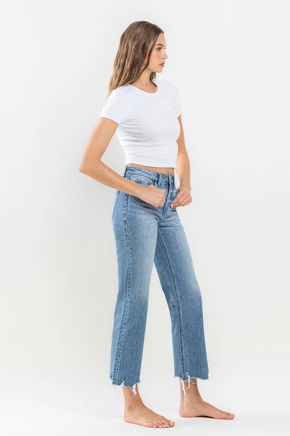 The Hannah Jeans