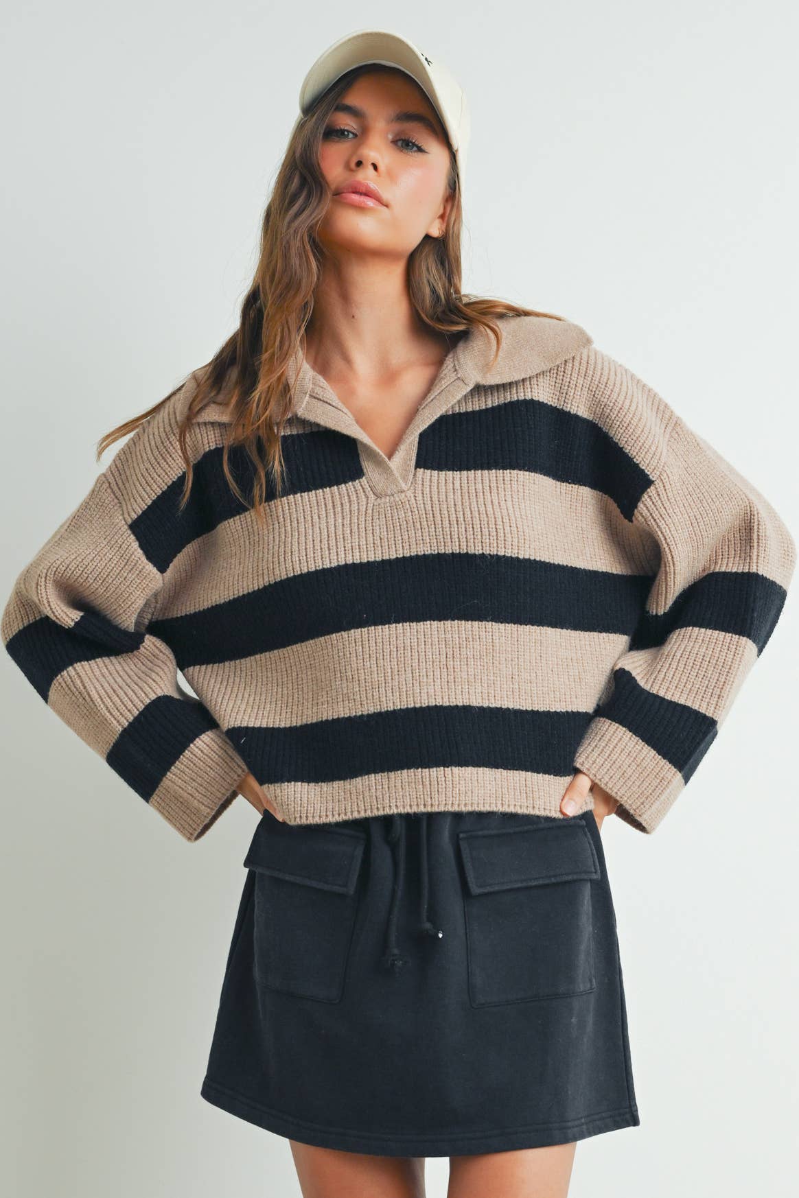 Stella Sweater