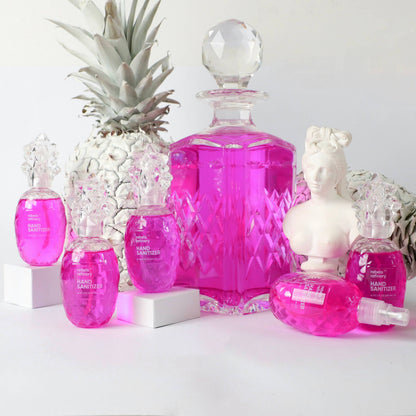 Wildberry Pineapple Hand Sanitizer