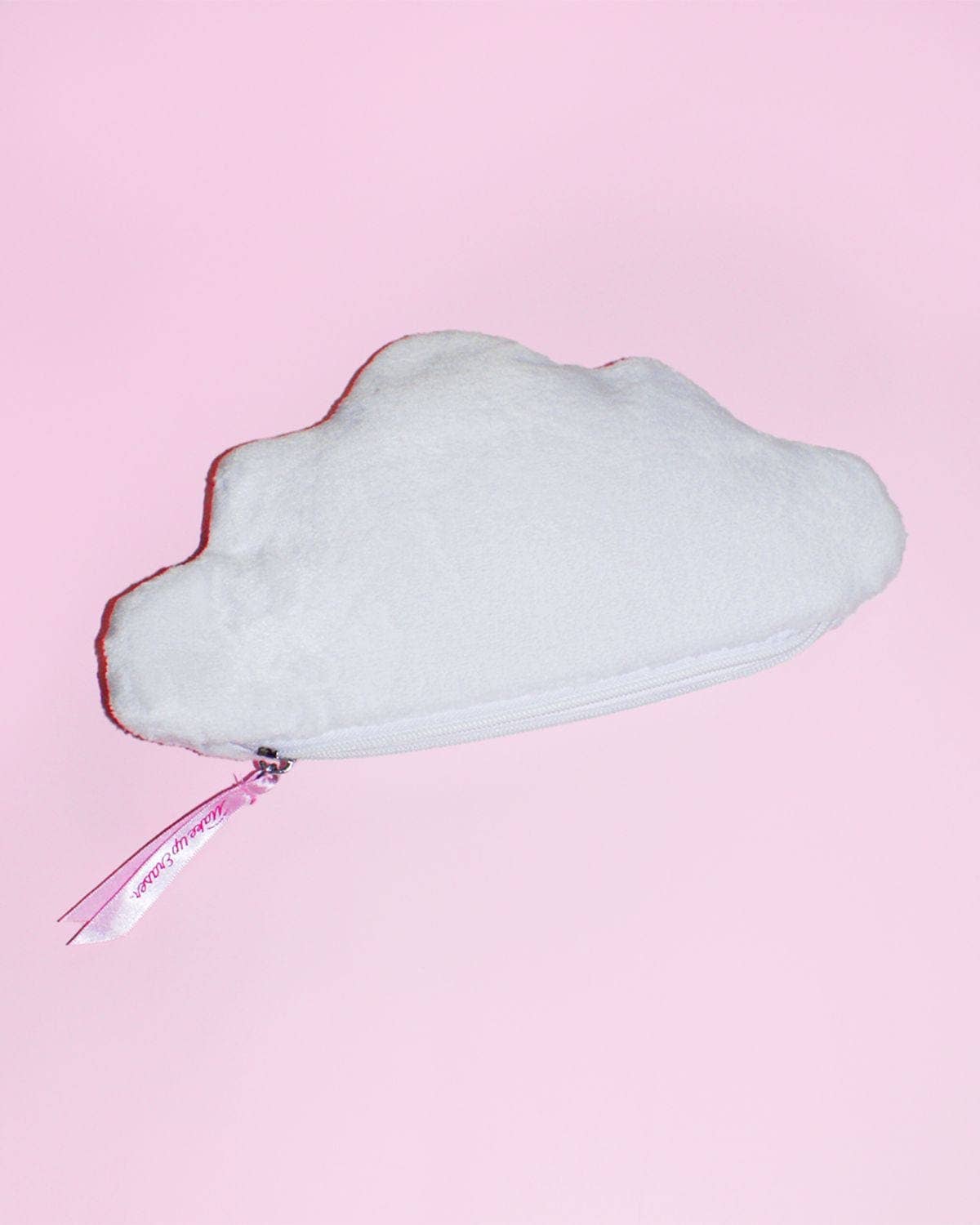 Cloud Nine 7-Day MakeUp Eraser Set & Cosmetic Bag