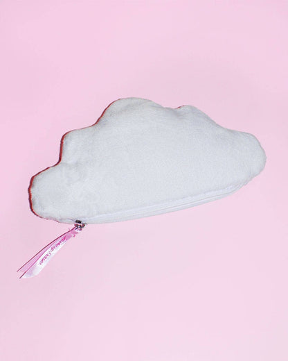 Cloud Nine 7-Day MakeUp Eraser Set & Cosmetic Bag