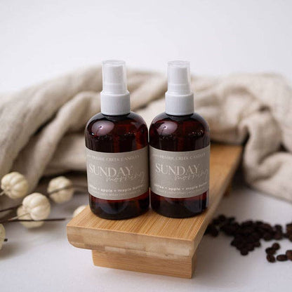 Sunday Morning - Non-Toxic Room & Linen Spray