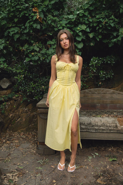 Loretta Maxi Dress
