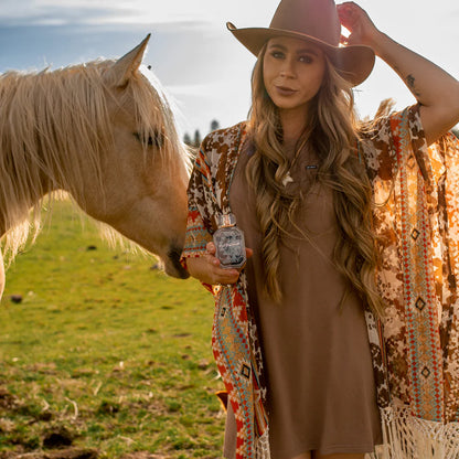 "WEST DESPERADO" HOOEY PERFUME