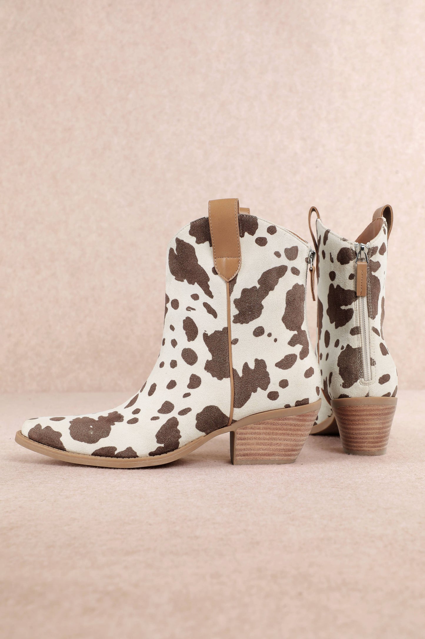The Outwest boot