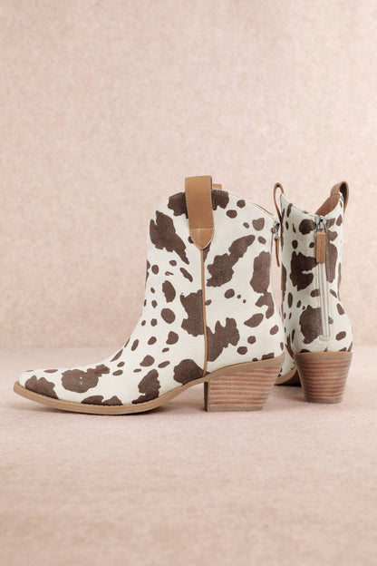 The Outwest boot