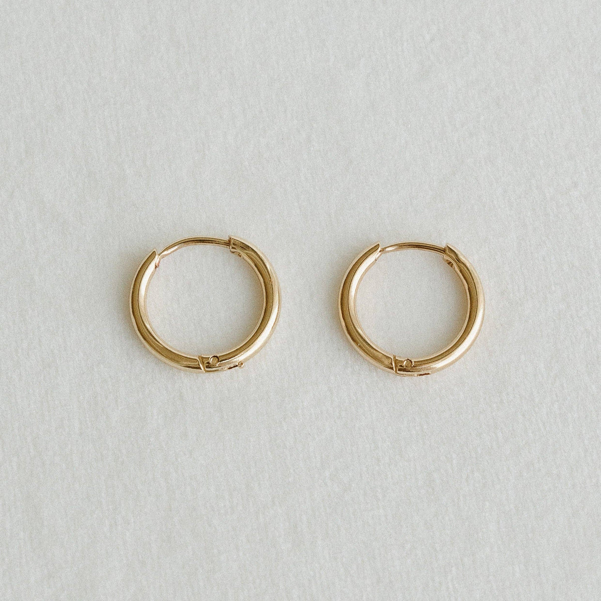 Thin Hoops