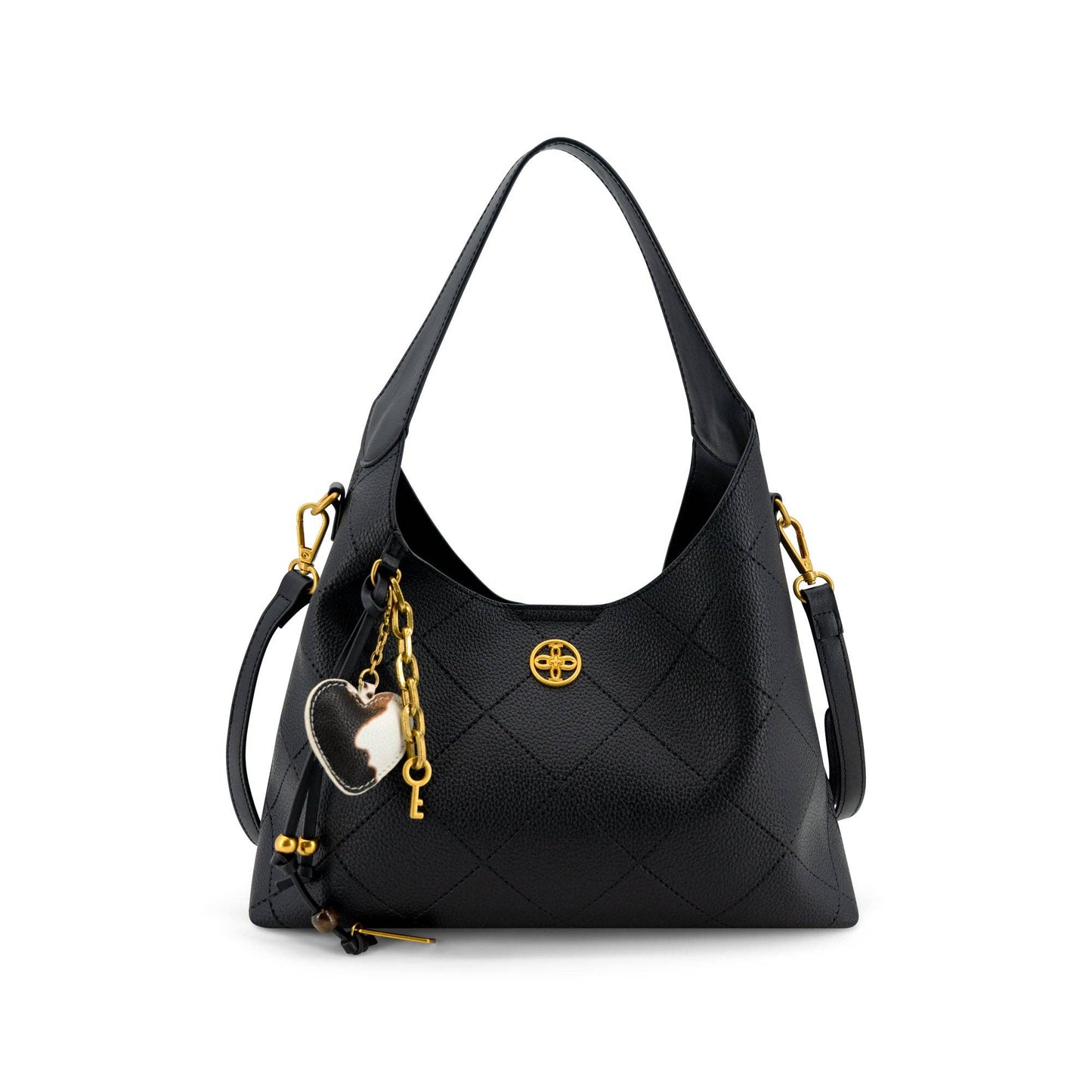 Sadie Western Charm Shoulder Bag