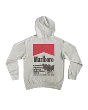 Marlboro RoundUp Hoodie