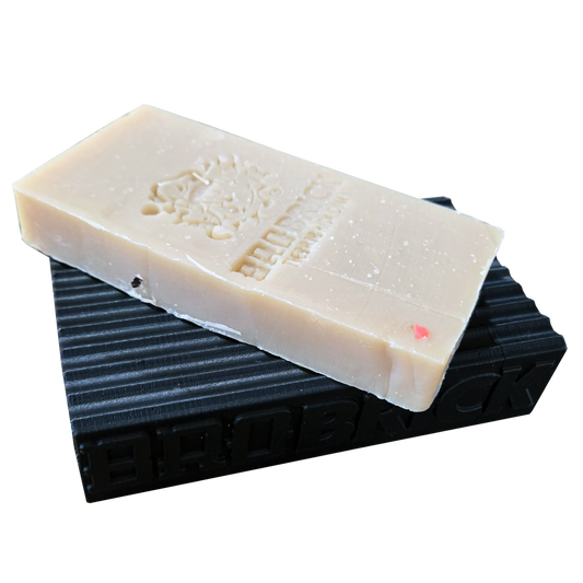 Bro Brick Soap Tray / Travel Case