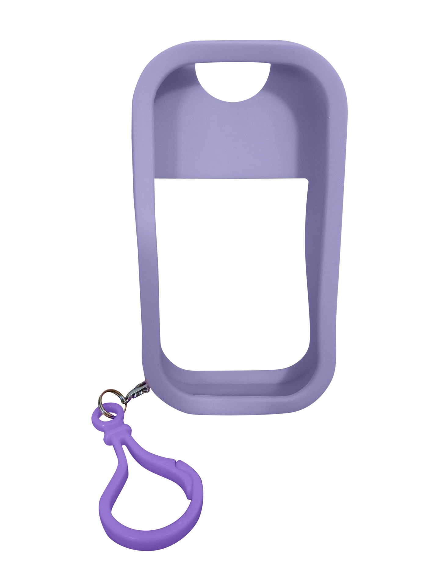 Spray Hand Sanitizer Cover Shield