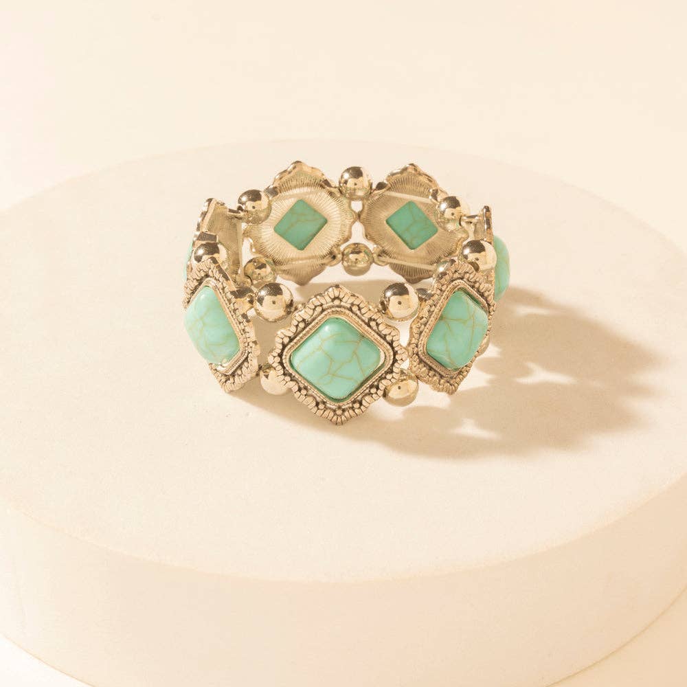 Skystone Elastic Cuff