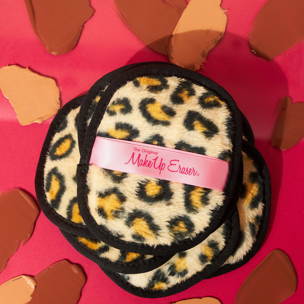 Leopard 7-Day | MakeUp Eraser