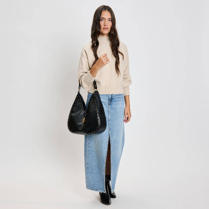 Olivia Hobo Bag
