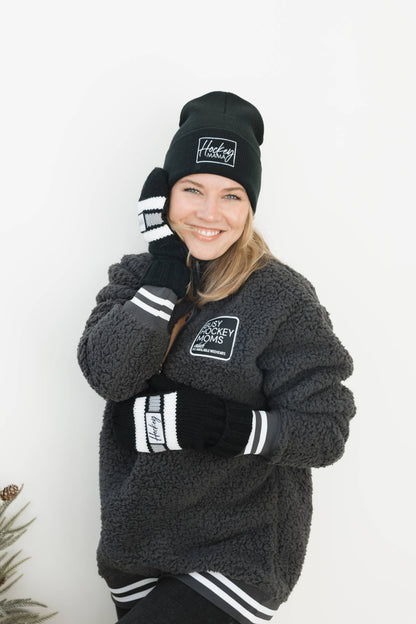 Hockey Mama Toque