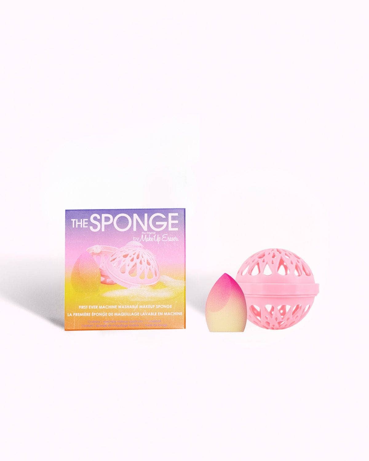 MakeUp SPONGE & Washball