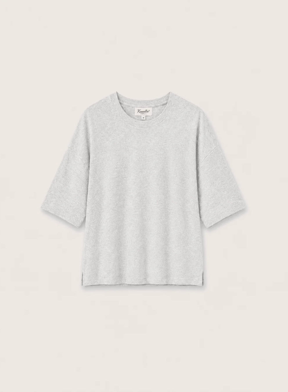 Mist Oversized Tee