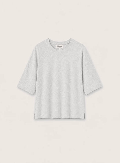 Mist Oversized Tee