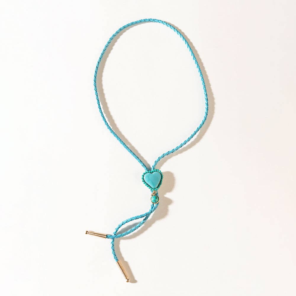Sundown Necklace