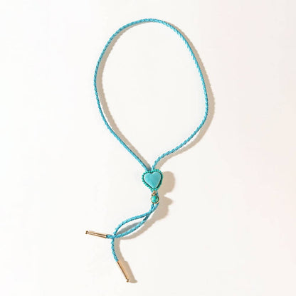 Sundown Necklace