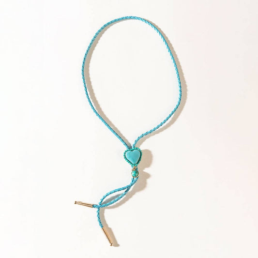 Sundown Necklace