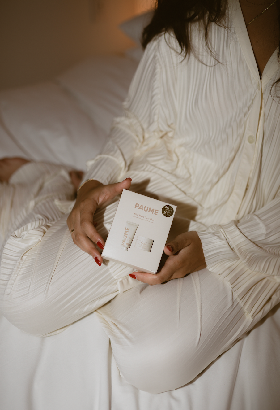 Mini Hand Care Duo Boxed Set