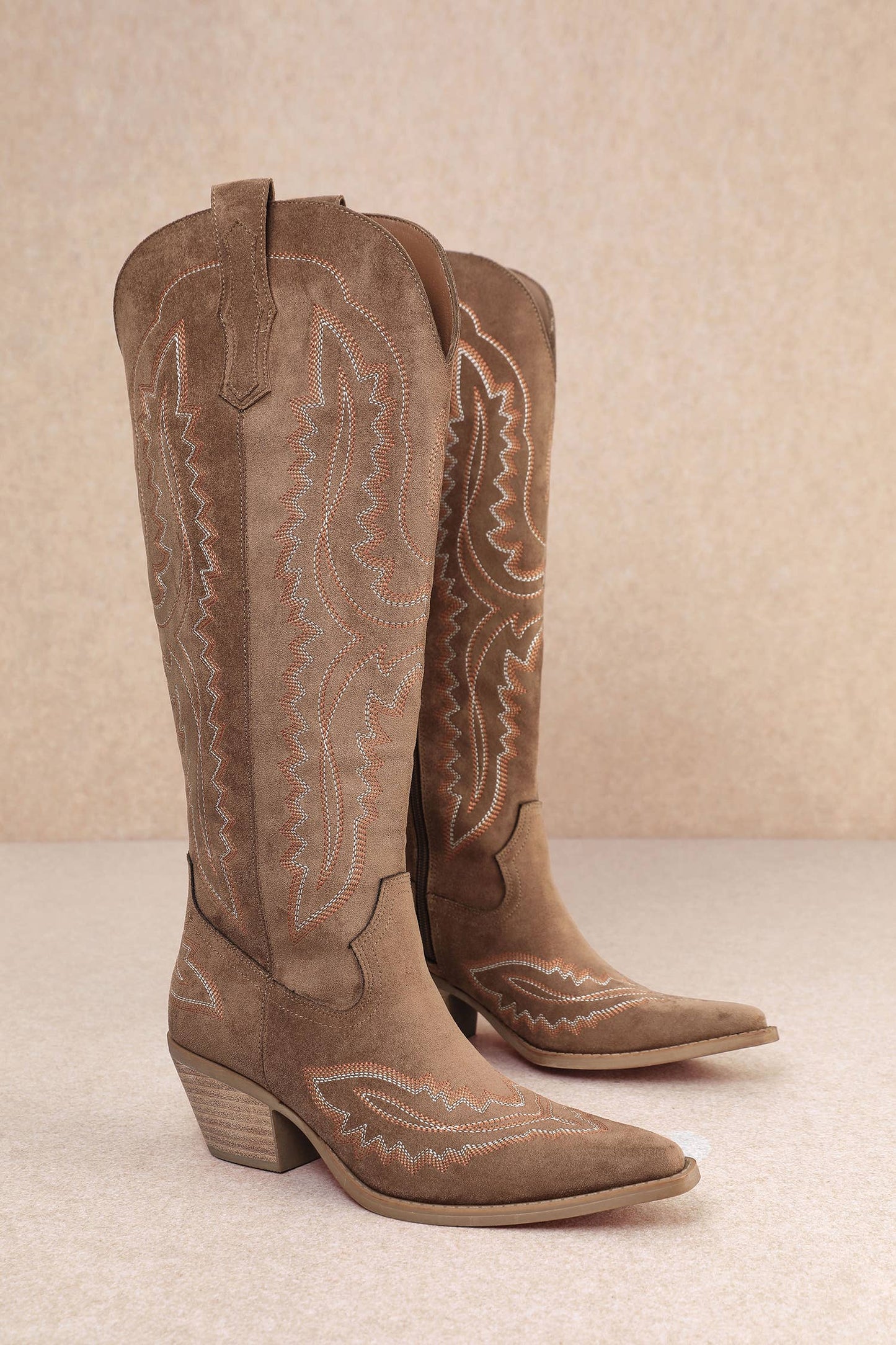 Ellie Boot