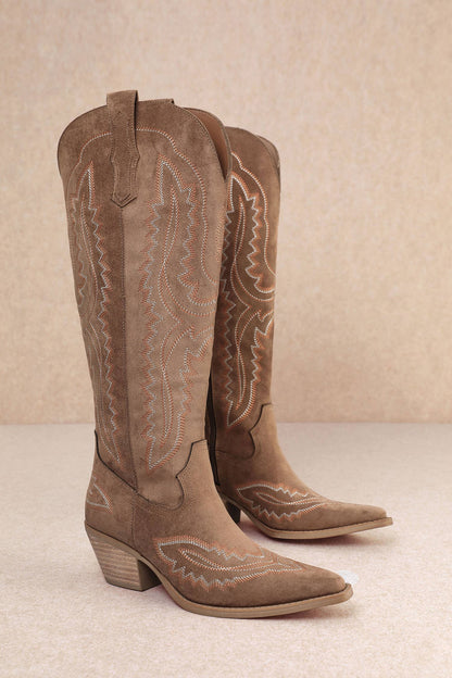 Ellie Boot