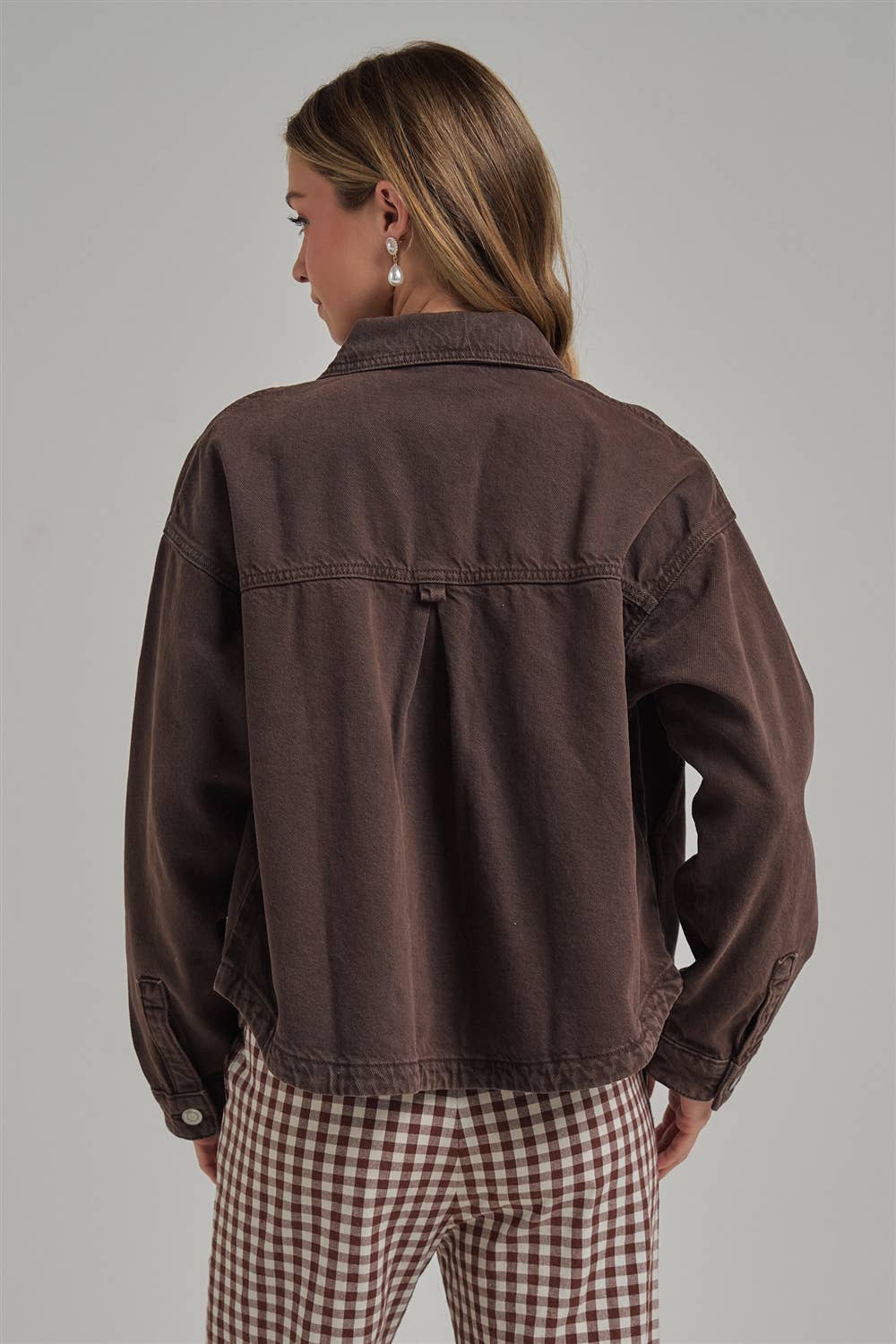 The Andi Jacket
