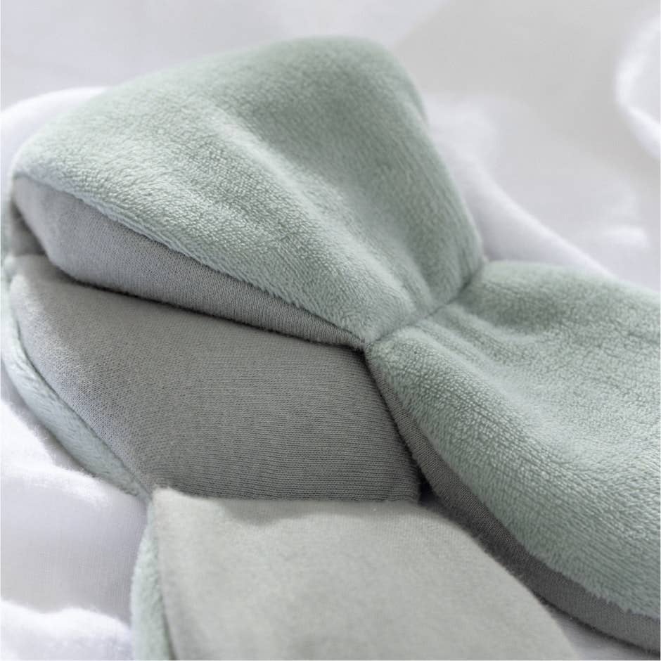 Frontier Weighted Sleep Mask
