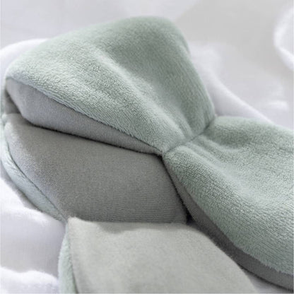 Frontier Weighted Sleep Mask