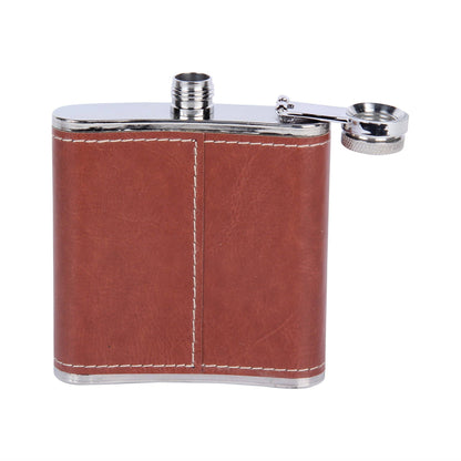 Golf Flask