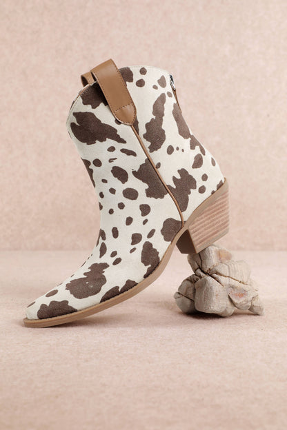 The Outwest boot