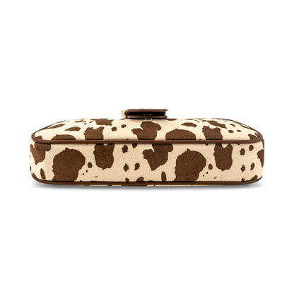 Cassidy East-West Cow Shoulder Bag