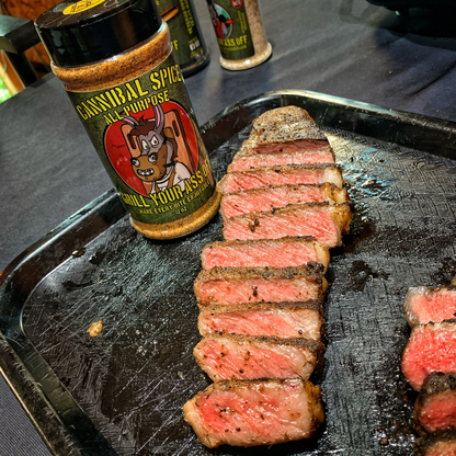 Cannibal All-Purpose Spice