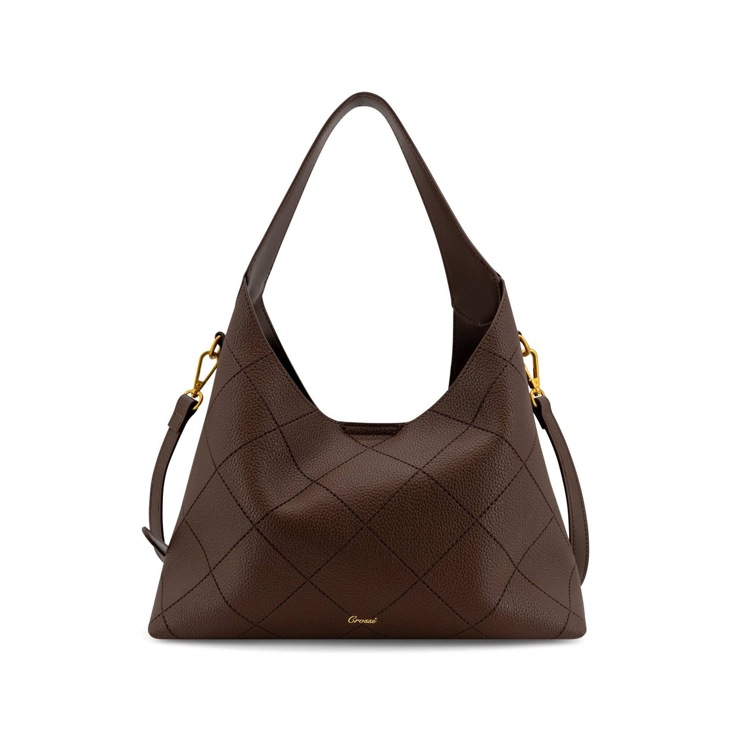 Sadie Western Charm Shoulder Bag