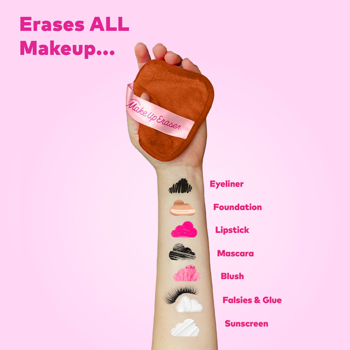 Makeup Eraser Hot Cocoa 7-Day Set