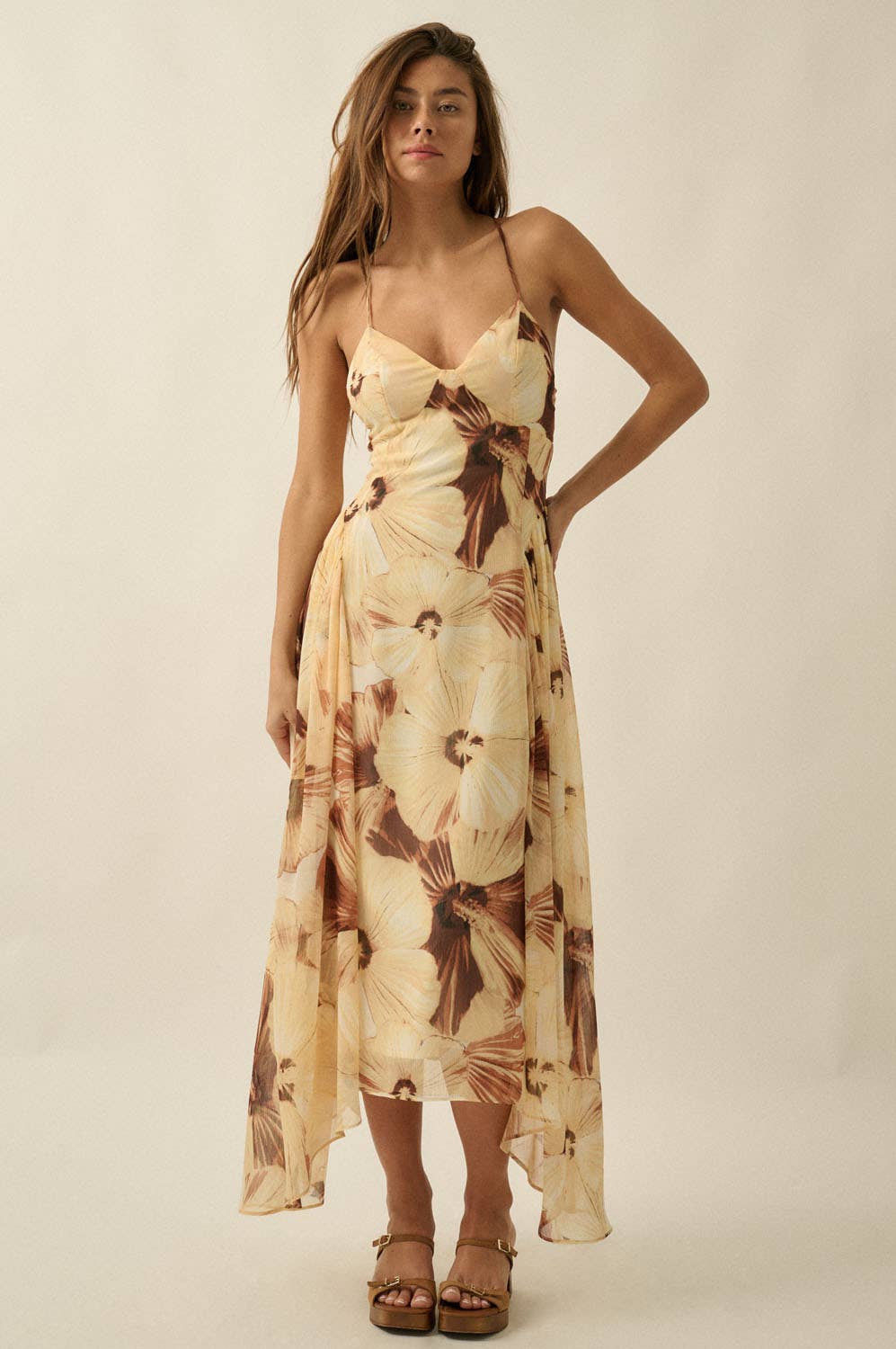 The Daniella Dress