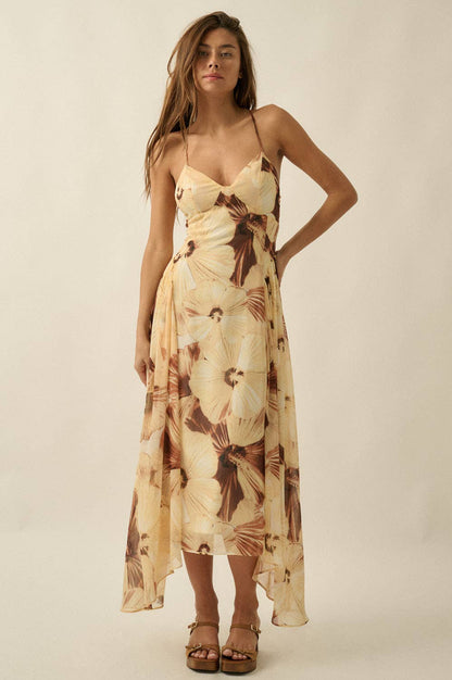 The Daniella Dress