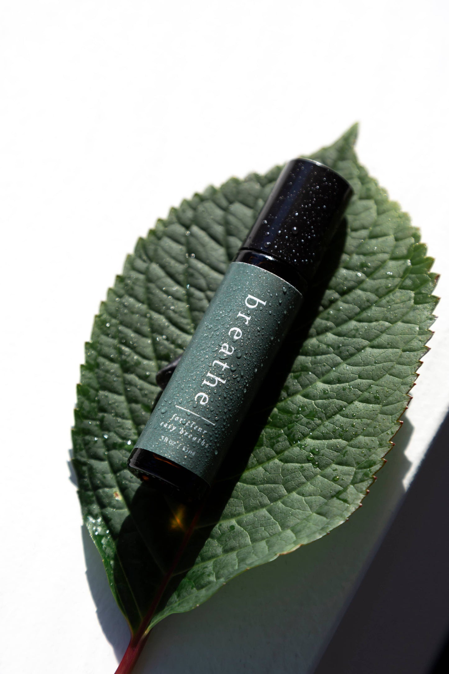 Breathe Essential Oil Roll On