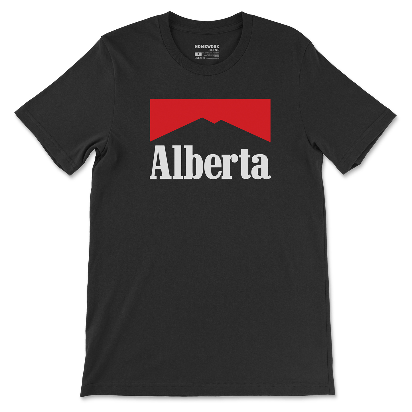Marlberta Tee