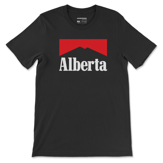 Marlberta Tee