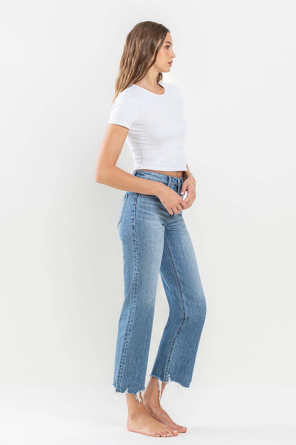 The Hannah Jeans