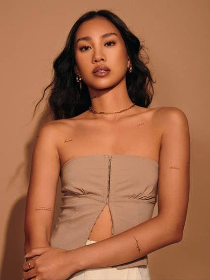 Statement Temporary Tattoo Pack